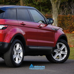Top 10 Luxury Cars to Rent in Dubai (2024 Guide)