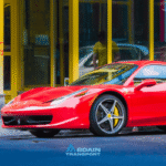 How to Rent a Ferrari in Dubai: Prices & Best Deals