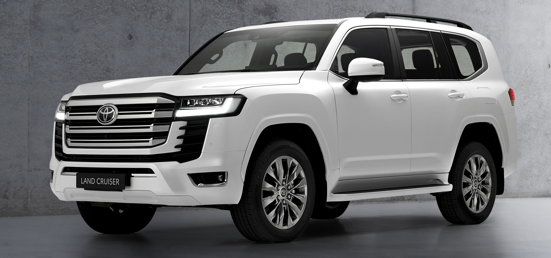 Best 4×4 Rentals in Dubai for Desert Adventures